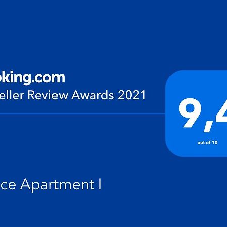 Grace Apartment I 코워브제크 외부 사진