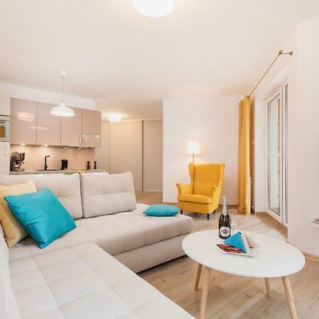 Grace Apartment I 코워브제크 외부 사진