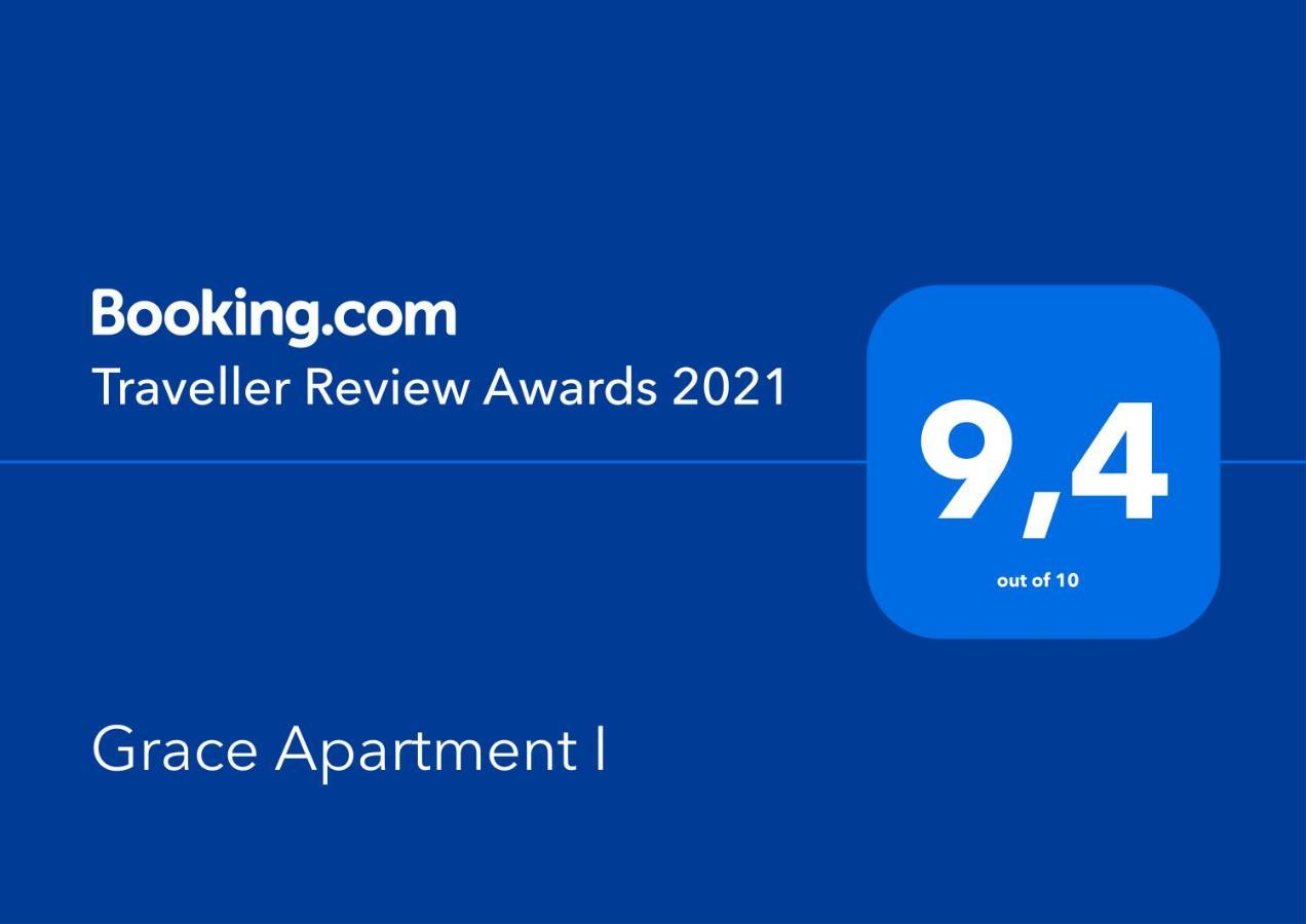 Grace Apartment I 코워브제크 외부 사진