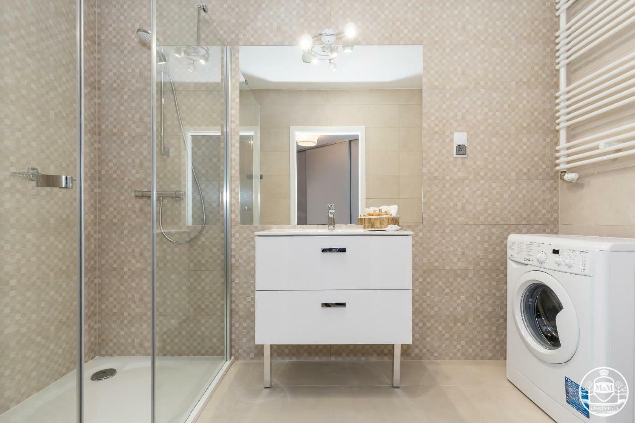Grace Apartment I 코워브제크 외부 사진