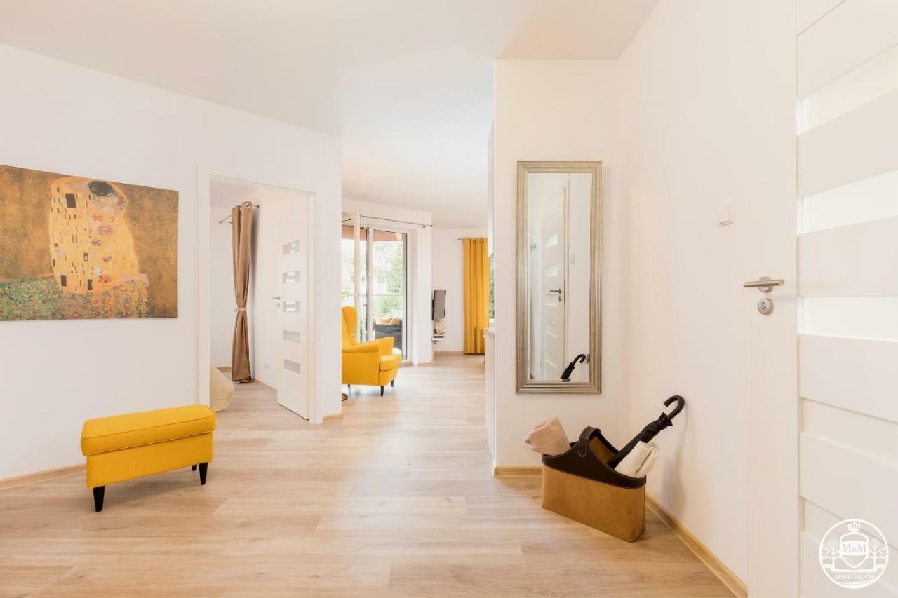 Grace Apartment I 코워브제크 외부 사진