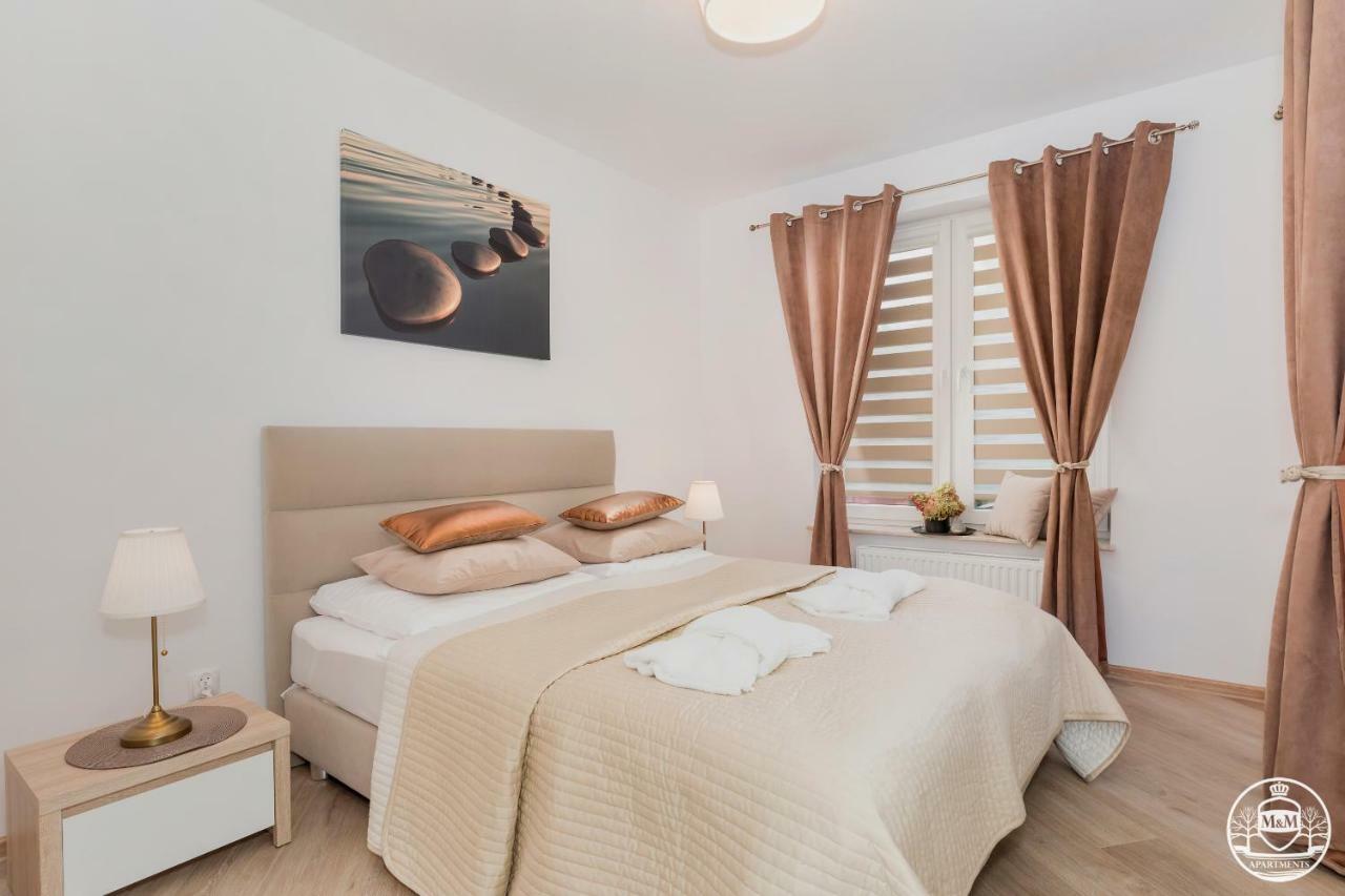 Grace Apartment I 코워브제크 외부 사진