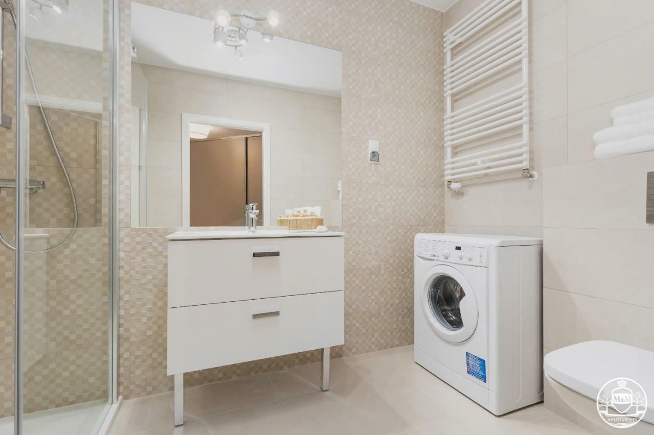 Grace Apartment I 코워브제크 외부 사진