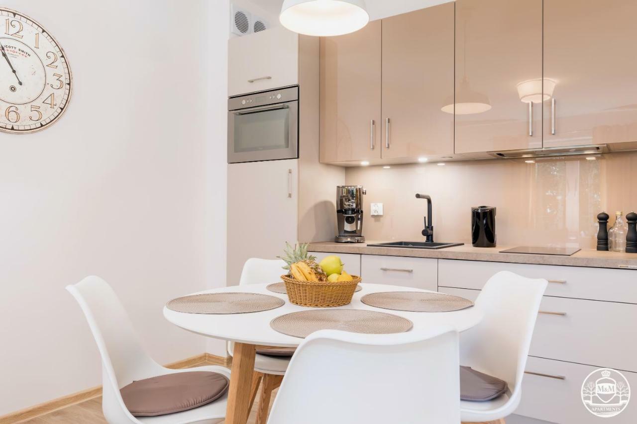 Grace Apartment I 코워브제크 외부 사진