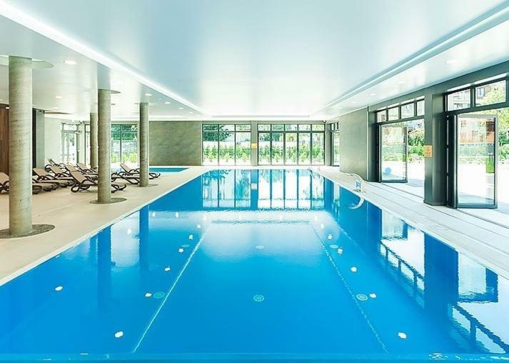 Grace Apartment I 코워브제크 외부 사진