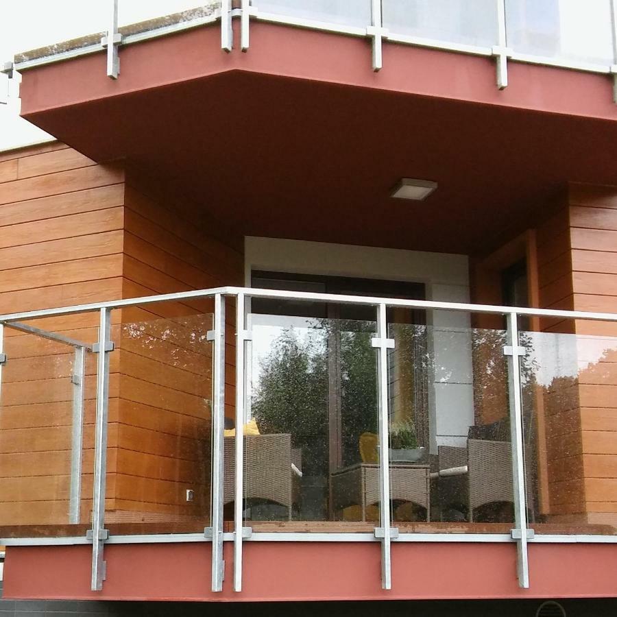 Grace Apartment I 코워브제크 외부 사진