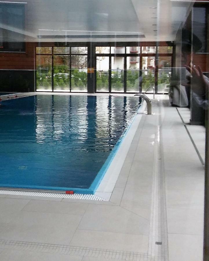 Grace Apartment I 코워브제크 외부 사진