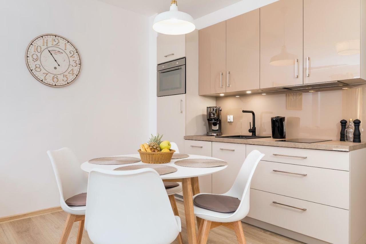 Grace Apartment I 코워브제크 외부 사진