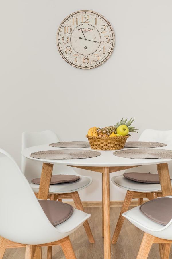 Grace Apartment I 코워브제크 외부 사진