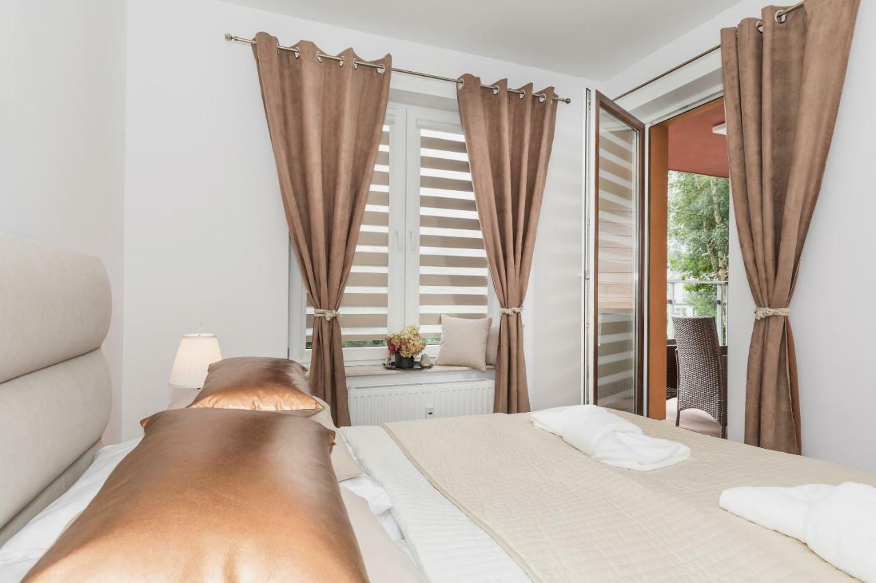 Grace Apartment I 코워브제크 외부 사진