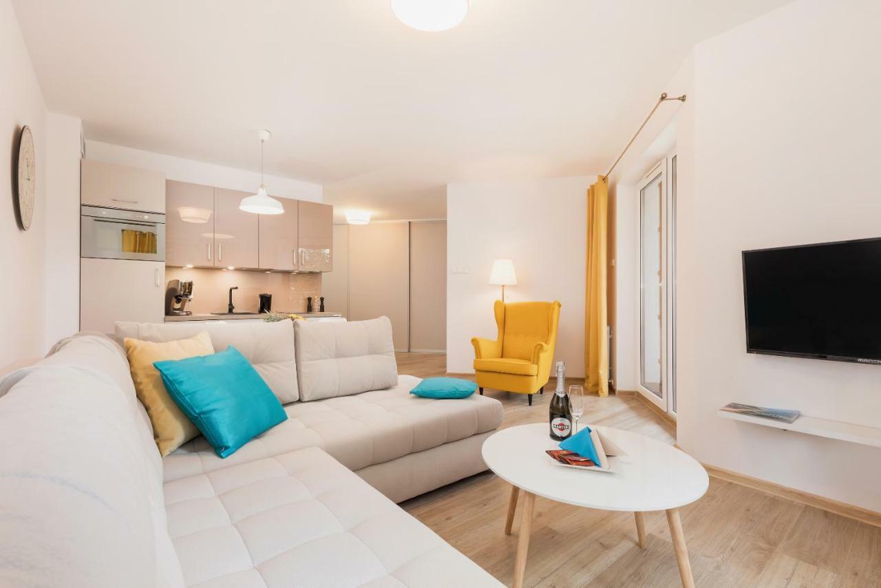 Grace Apartment I 코워브제크 외부 사진