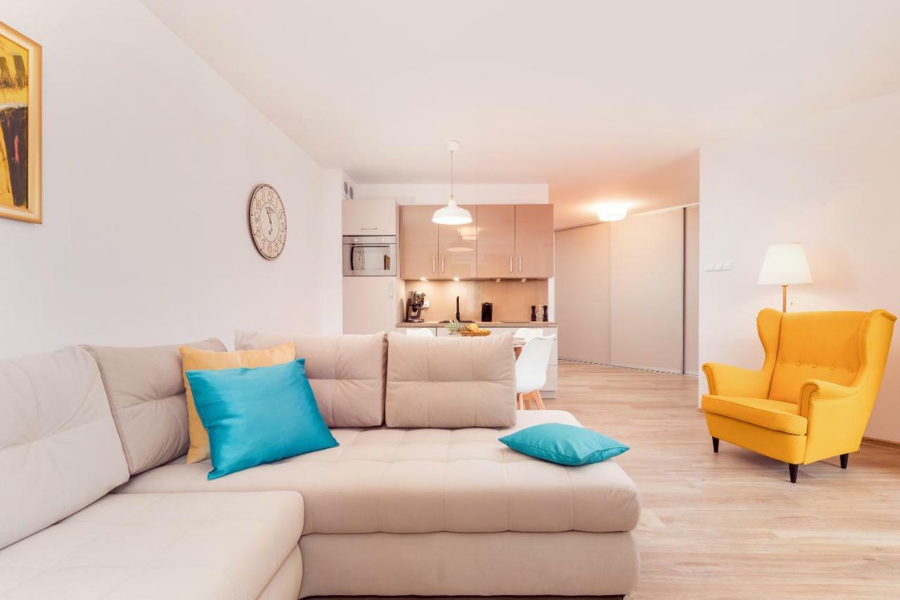 Grace Apartment I 코워브제크 외부 사진