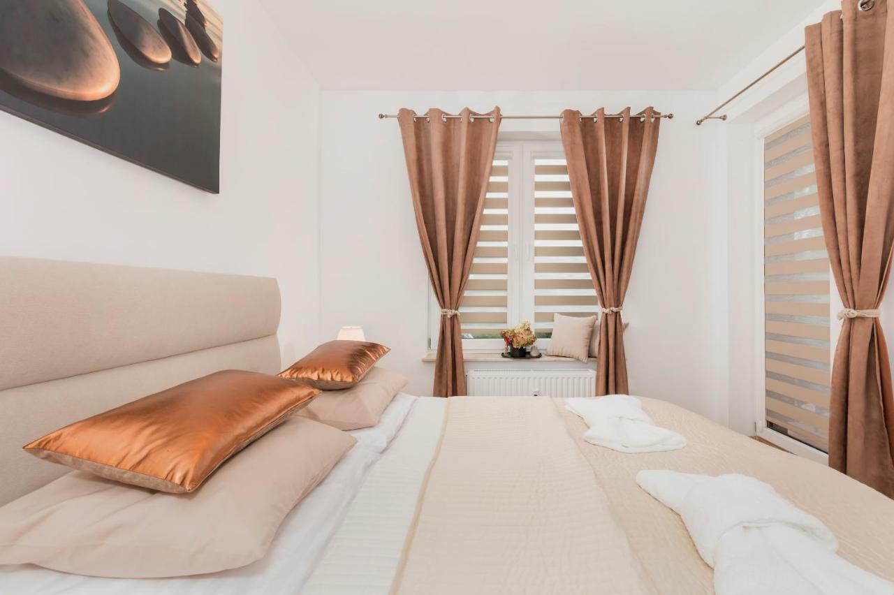 Grace Apartment I 코워브제크 외부 사진