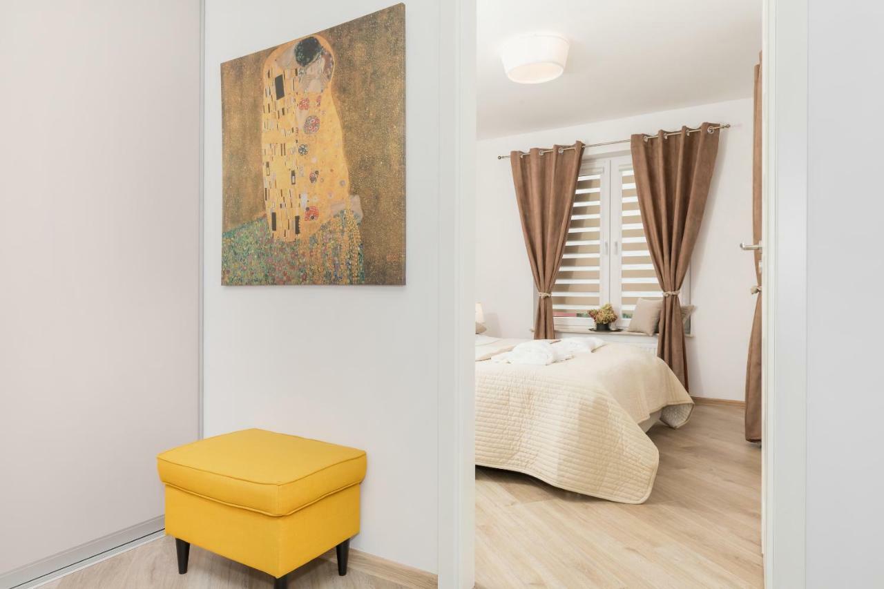 Grace Apartment I 코워브제크 외부 사진