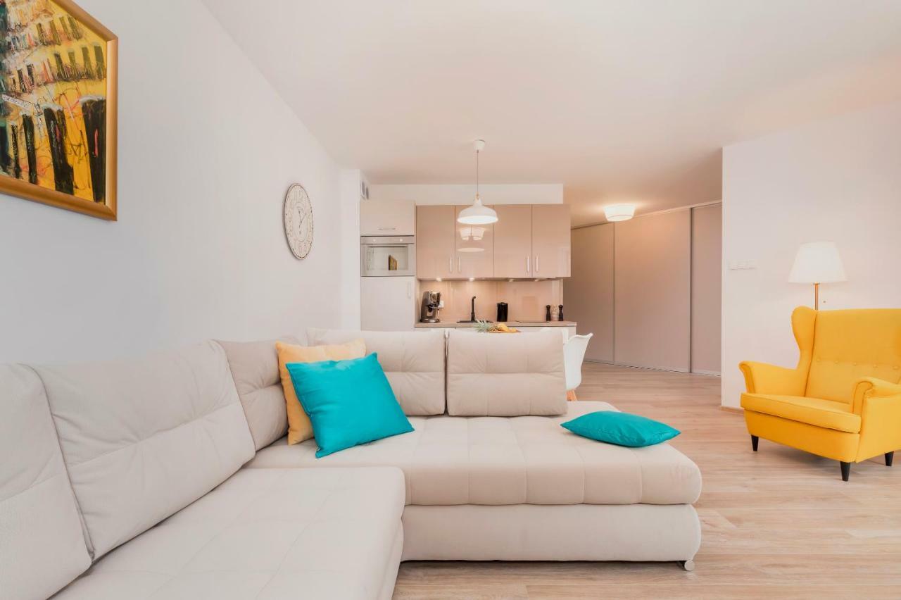 Grace Apartment I 코워브제크 외부 사진