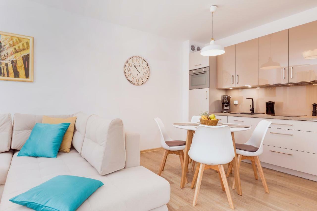Grace Apartment I 코워브제크 외부 사진