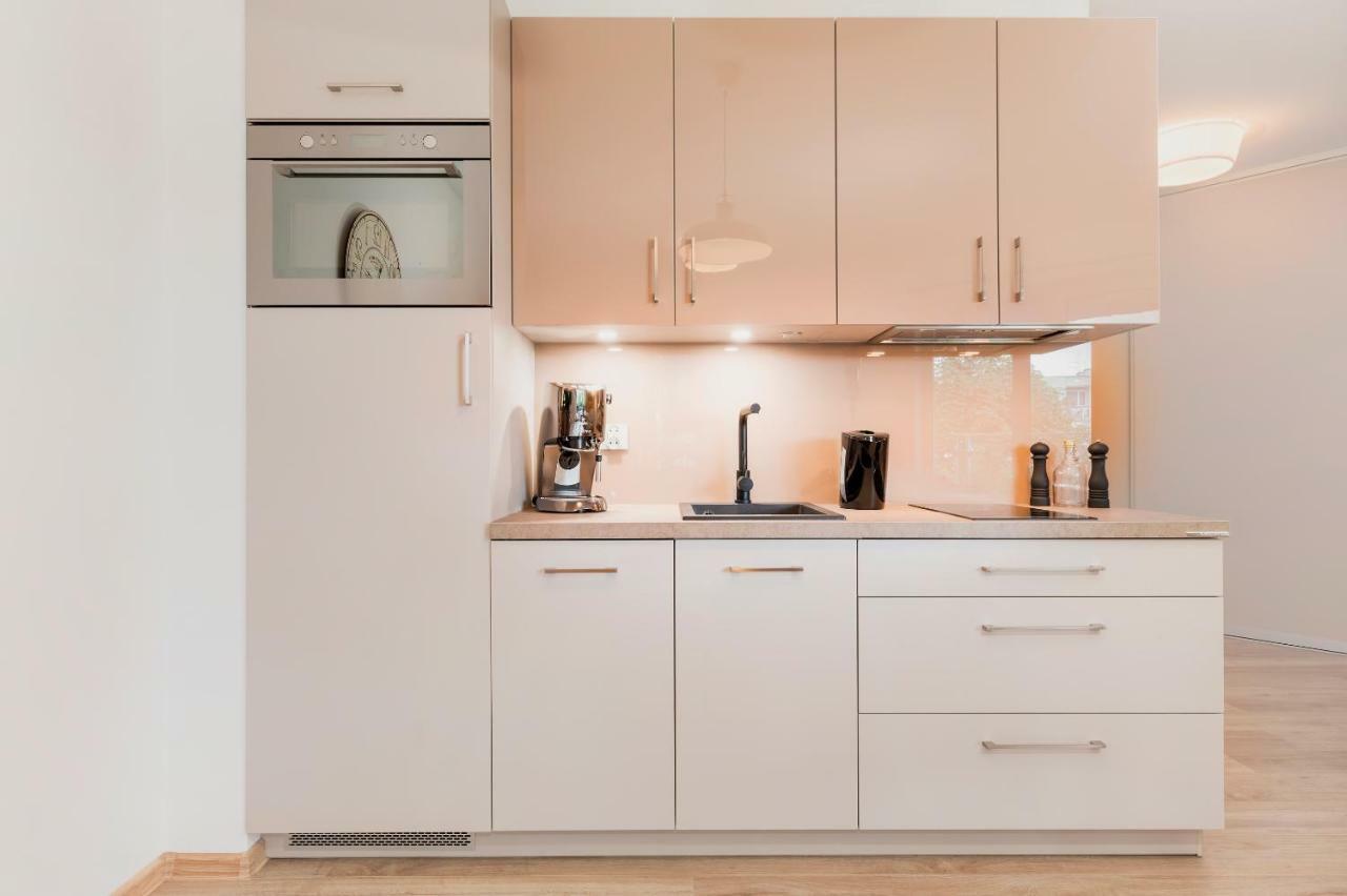 Grace Apartment I 코워브제크 외부 사진