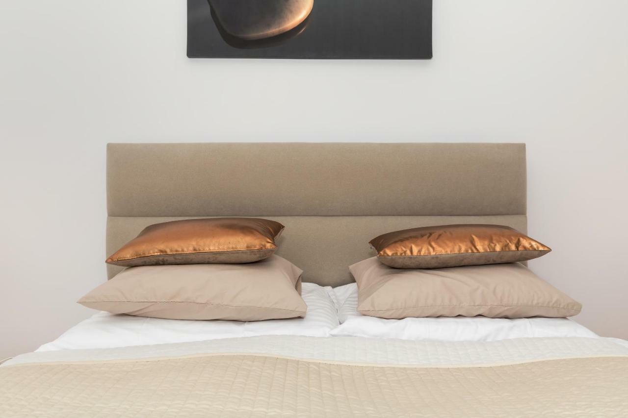 Grace Apartment I 코워브제크 외부 사진